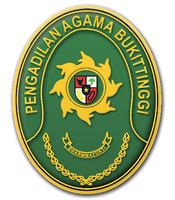Logo PA Bukittinggi